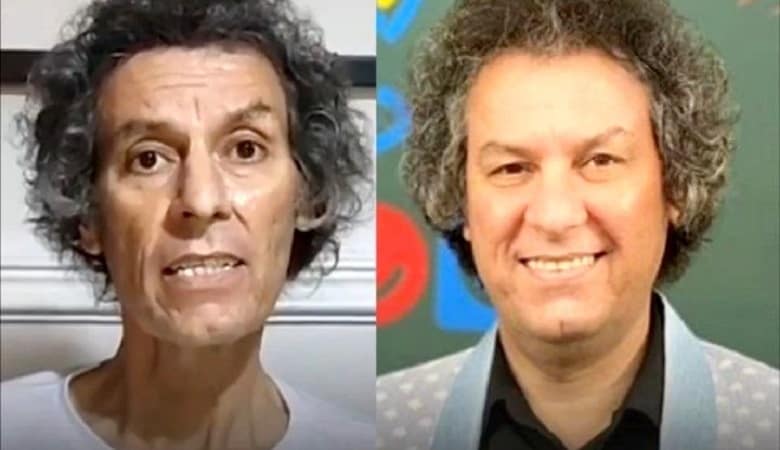 وخامت حال بازیگر سریالهای کمدی؛ آرش میراحمدی راهی آی سییو شد