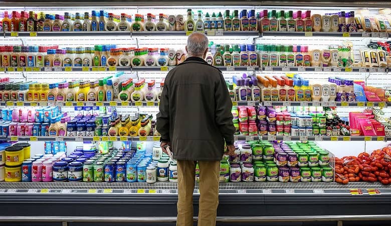 سفره مردم آب رفت؛ این ماده غذایی جایگزین گوشت و مرغ شد!