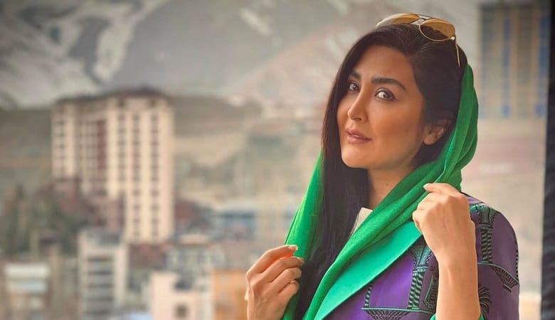 تصاویر/ چرا لباسهای این خانم بازیگر زیبا نیست و در چشم میزند؟!