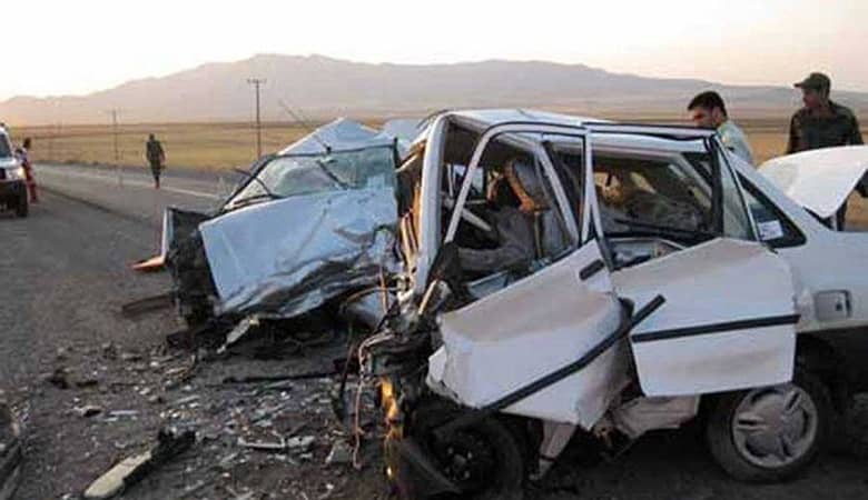 مستانه مهاجر قربون قد و بالای دخترش رفت+ عکس