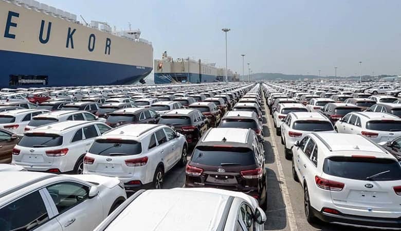 خبر مهم درباره واردات خودروهای دست‌دوم که متقاضیان باید بدانند