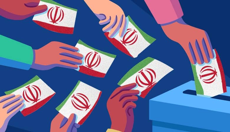 استایل عجیب هادی کاظمی در جشنواره فجر+ عکس