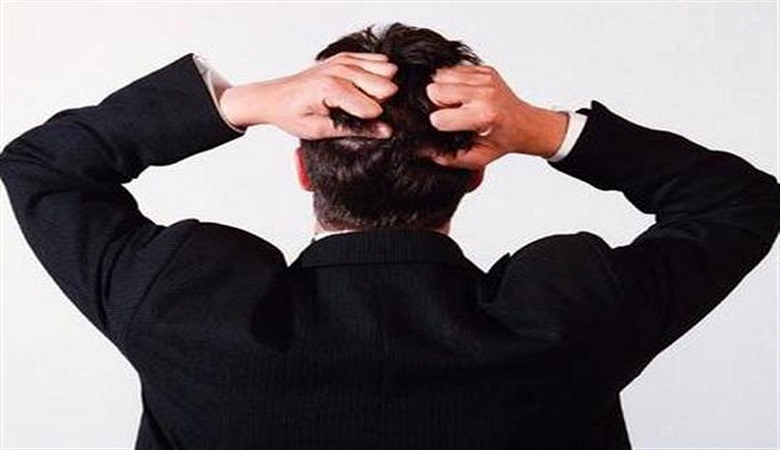 تصویر زن روی پنیر خامه ای حاشیه ساز شد/ عکس