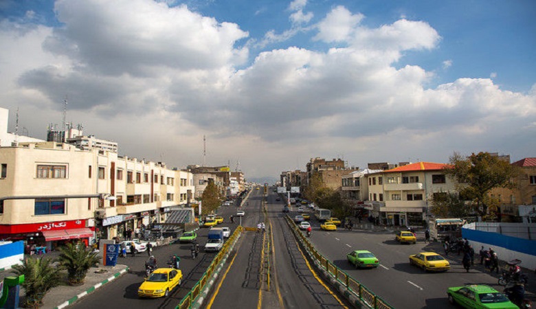عکسی شرم آور از داخل کثیف ترین خانه تهران لو رفت/ تصویر