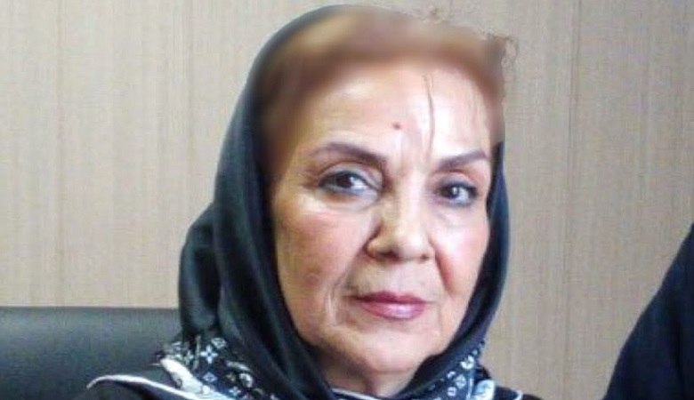 باورتان می شود این کدام بازیگر معروف قبل انقلاب که انقدر پیر شده/ عکس
