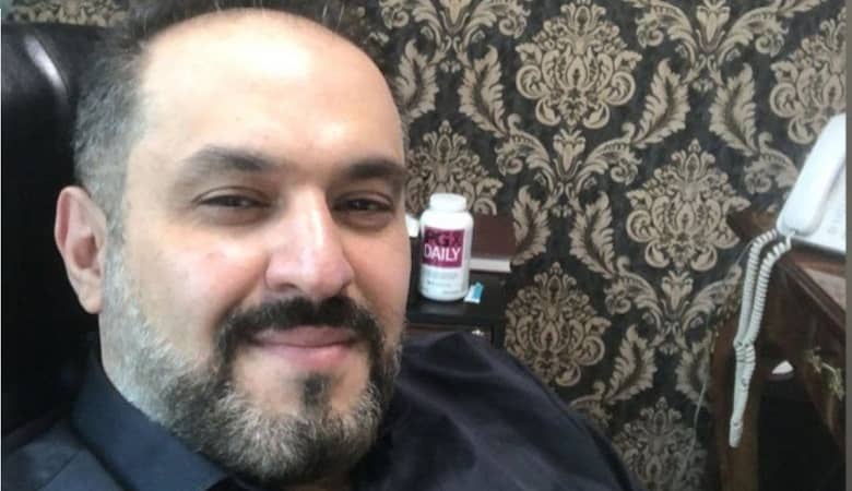 دردسر بزرگ حضور علی دایی در برنامه عادل فردوسی پور!