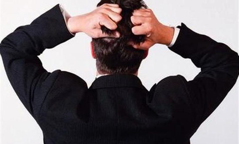 حرکت وحشتناک این مرد با جسد دخترش+عکس
