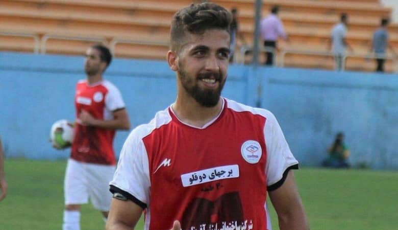 انتخاب عجیب اوسمار برای خط دفاع پرسپولیس در دربی