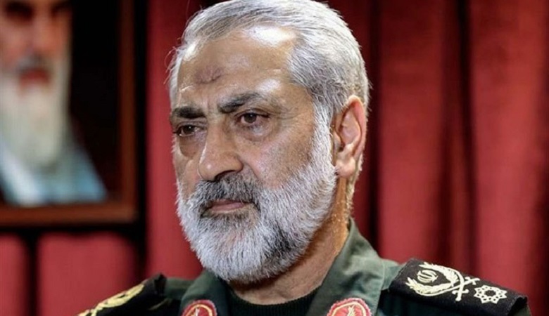 تیپ هالیوودی شاهرخ استخری و زنش در خارج/ عکس