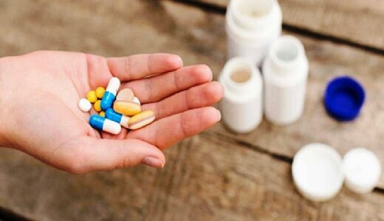 عکس/ تهدید جدید امیرحسین صادقی به افشاگری علیه سپهر حیدری!