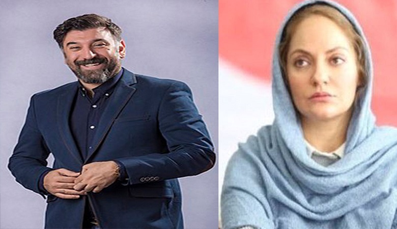 عکس/ دختر مهران مدیری با لباس مجلسی به مراسم اکران آلبوم برادرش رفت!