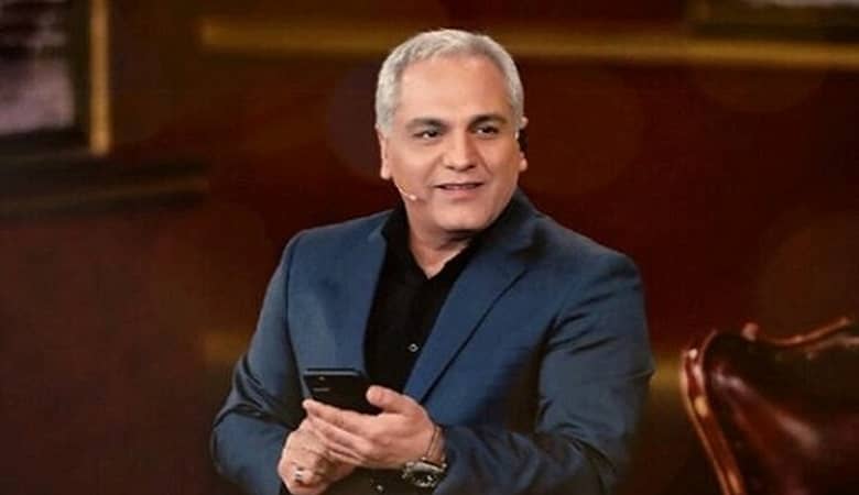 ویدئو/ واکنش متفاوت مهران مدیری به سوال فروشی “دورهمی”