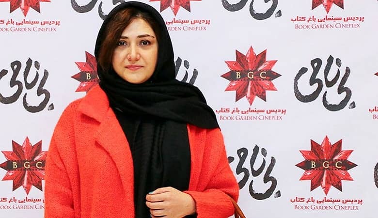 شیرین سریال نون خ را در این رستوران لاکچری نمی شناسید/ عکس