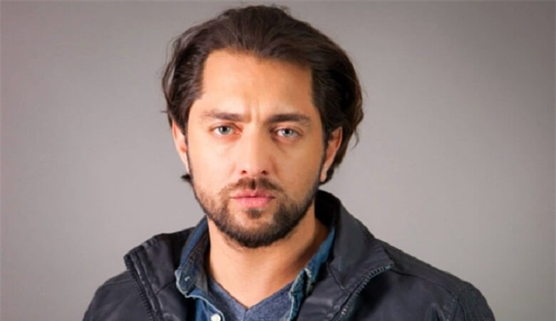 بهرام رادان در فکر چه چیزی است؟