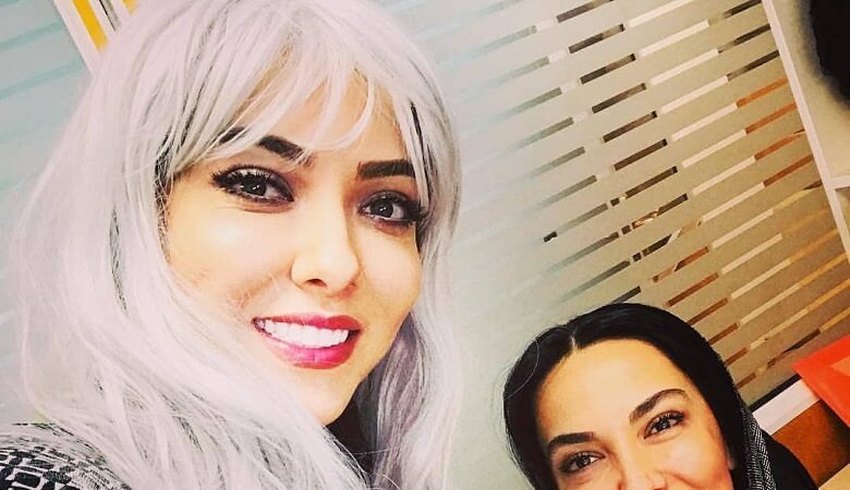 عکس/ علت ازدواج نکردن لیلا اوتادی فاش شد