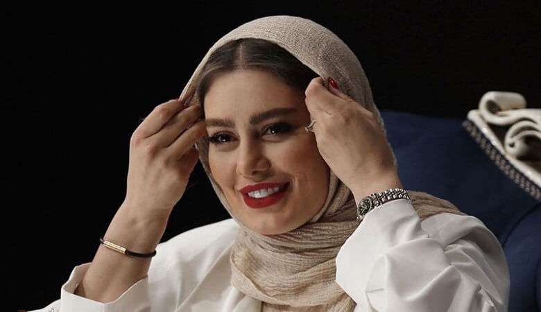 آیا سحر قریشی در یک فیلم آمریکایی بازی می‌کند؟