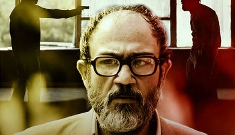 دفترر میرسلیم: کاخ ولنجک عکس و سند ندارد؟