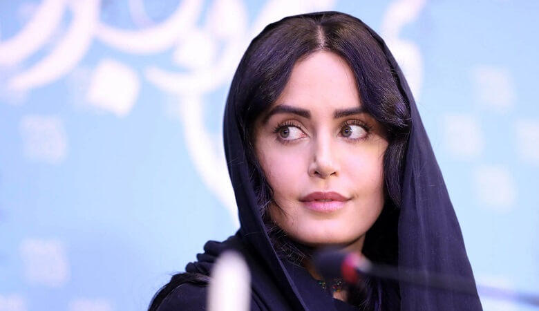 عکس/ الناز شاکردوست هم حیوان دوست شد!