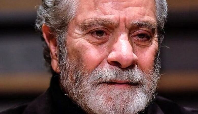 واکنش متین ستوده به خبر بازگشت بهروز وثوقی به ایران