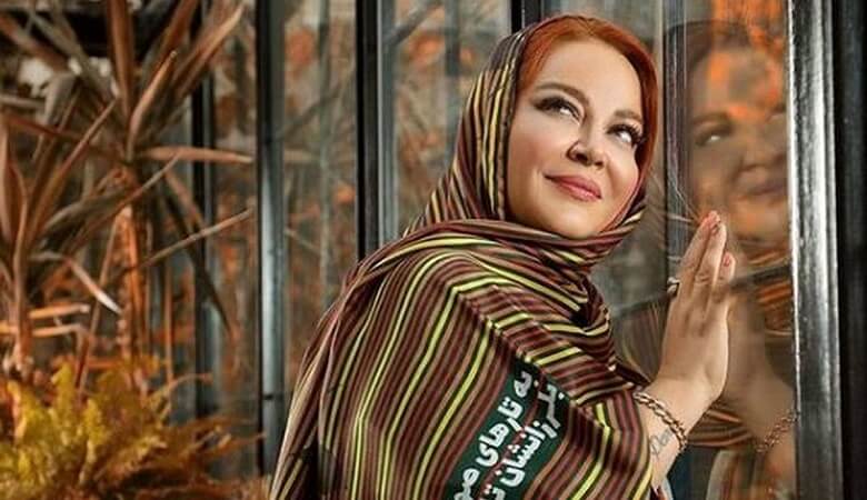 عکس/ بهاره رهنما از خواهرش رونمایی کرد
