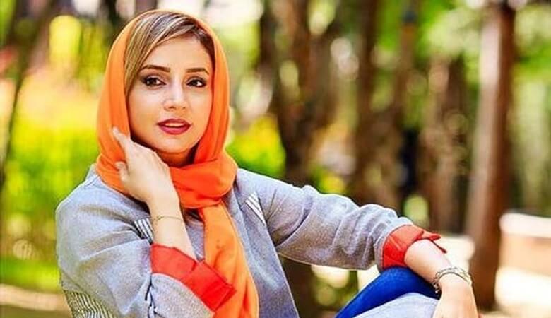 شبنم قلی خانی؛ تیپ لاکچری و جملات انگیزشی