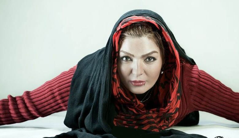 عکس/ تغییر حیرت انگیز شهرزاد عبدالمجید