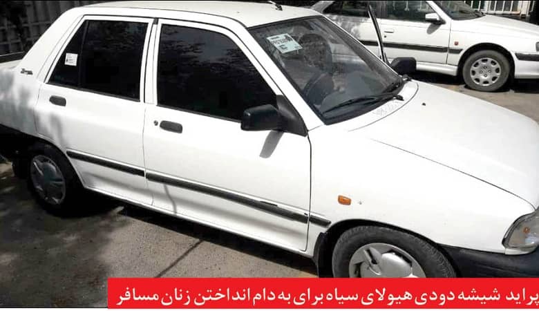 تصمیم عجیب این زن برای ازدواج با پسر 23 ساله اش/ عکس