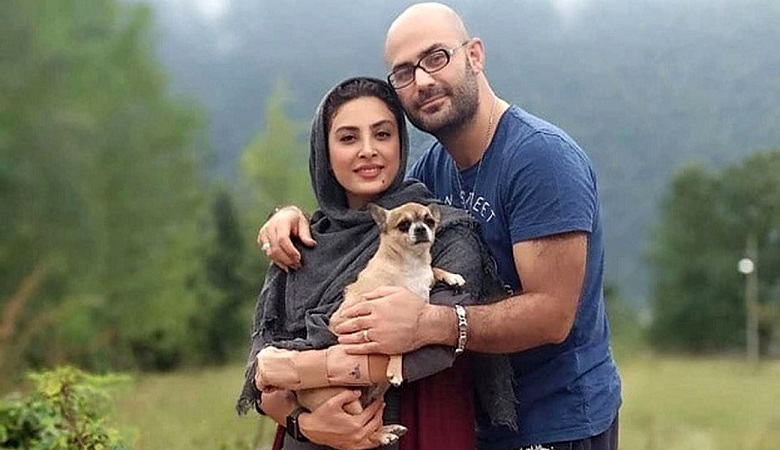 عکس/ تغییر چهره «محمود پدر ستایش» بعد از ۱۵ سال در کانادا