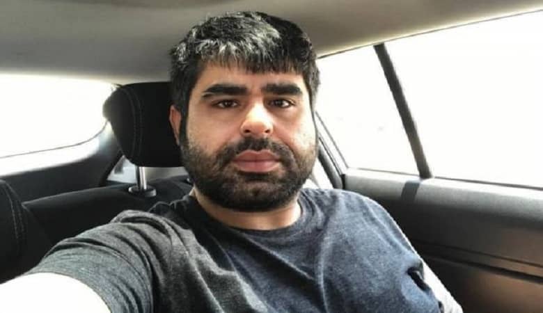 حکم افسانه بایگان صادر شد!