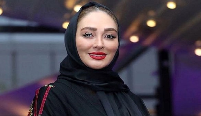 ریحانه پارسا در ترکیه شغل جدید پیدا کرد!