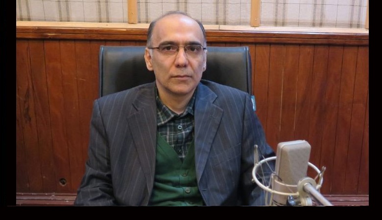 عکس دونفره پارسا پیروزفر و این دختر شر درست کرد/ تصویر