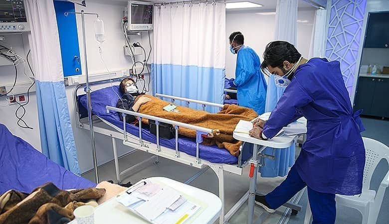 اولنی عکس از دختر تازه متولد شده شبنم قربانی/ تصویر