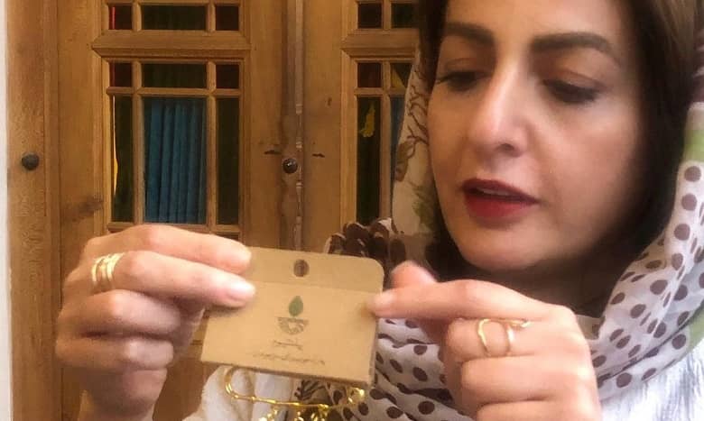 فال حافظ امروز  یکشنبه 25 شهریور 1403/ مبتلایی به غم محنت و اندوه فراق