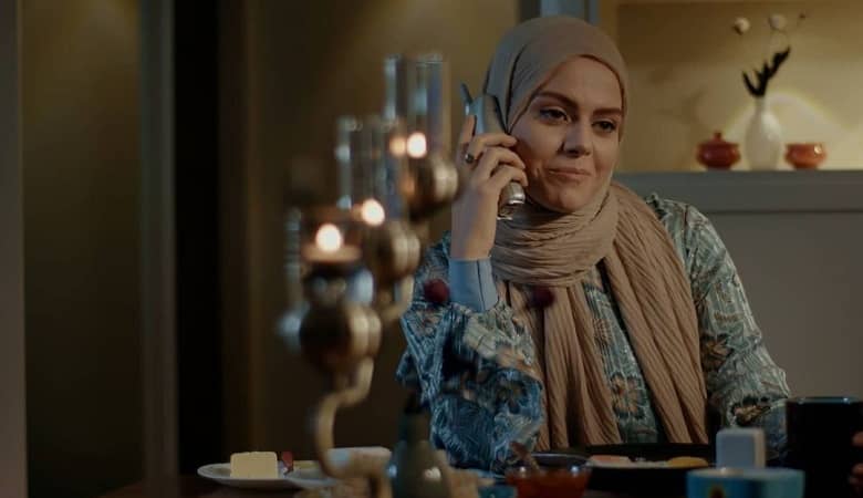 هادی چوپان: ورژن ترسناک من را خواهید دید!