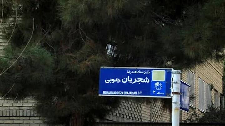 چهره متفاوت لیلا حاتمی وقتی اویل انقلاب چادری بوده/ عکس