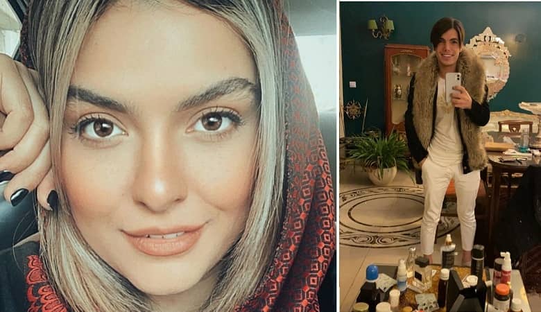 “جیمین” بی تی اس سال نو قمری یا چینی را به آرمی‌ها تبریک گفت!