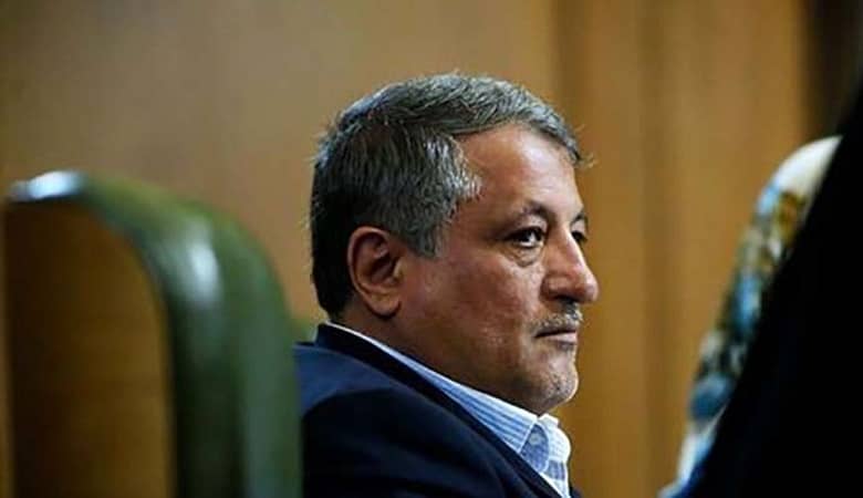 واکنش محسن هاشمی به کاندیداتوری در انتخابات
