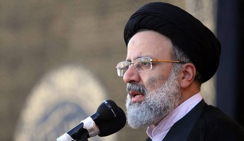 رئیسی تصمیم انتخاباتی خود را گرفت