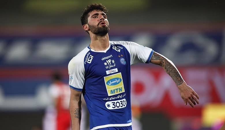 نقشه فرهاد مجیدی برای غافلگیری پرسپولیس