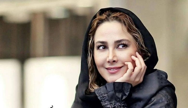 چهره باورنکردنی بدون آرایش “آنا نعمتی”/ عکس