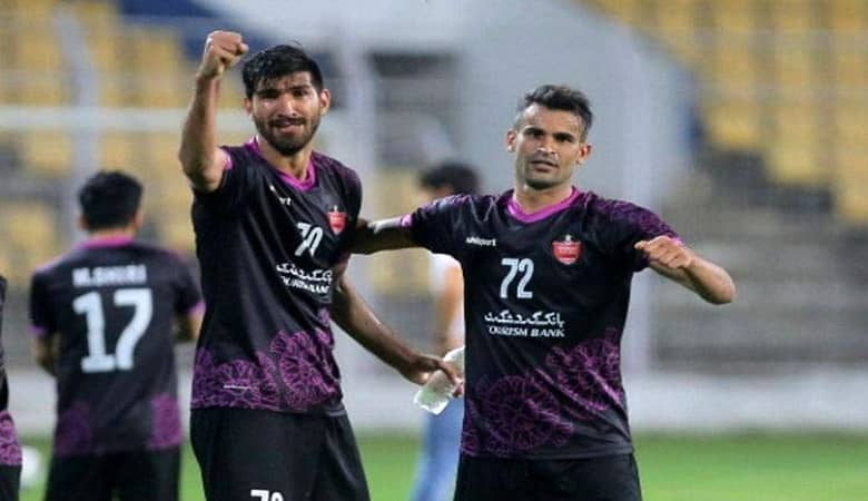 رونمایی از دربی اولی های “پرسپولیس”