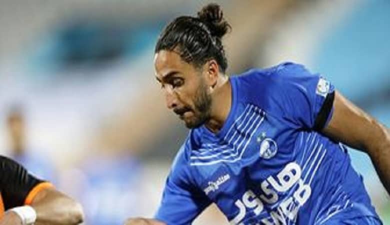 خیال بازیکن “استقلال” راحت شد!