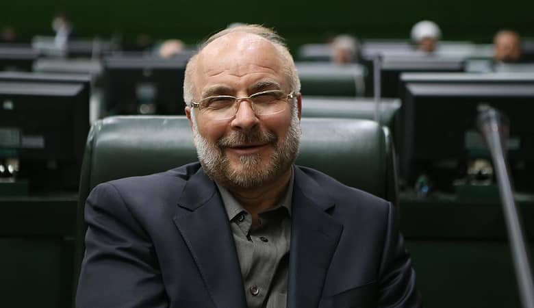 جدیدترین خبر درباره کاندیداتوری قالیباف