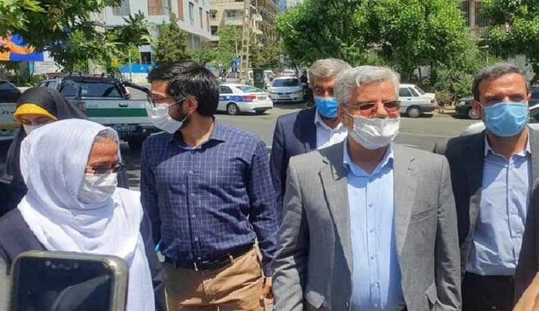علی مطهری و محمود صادقی برای انتخابات دست به کار شدند