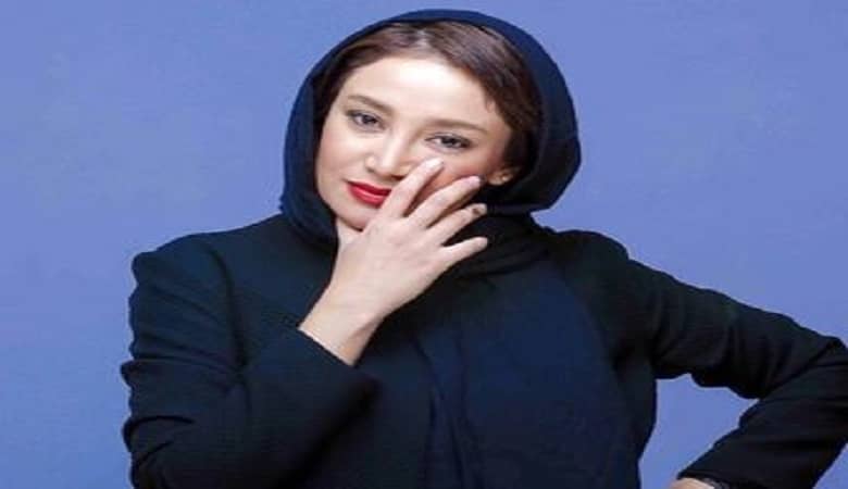عکس/ هدیه خاص و متفاوت حامد لک برای زهره کودایی