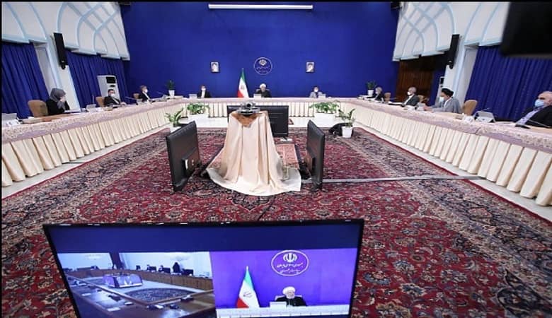 درخواست انتخاباتی دولت روحانی از شورای نگهبان