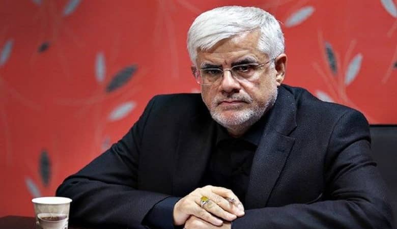 ضد و نقیض هایی درباره کاندیداتوری محمدرضا عارف