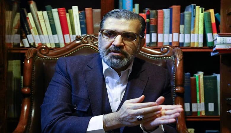 یک اصلاح طلب از کاندیداتوری پشیمان شد!