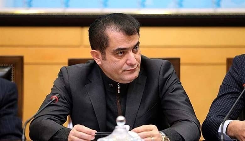رئیس هیئت مدیره استقلال دوباره روانه زندان شد