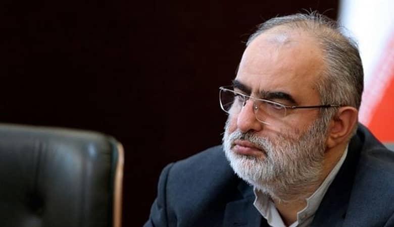 خبر حسام الدین آشنا از یک شگفتی در انتخابات